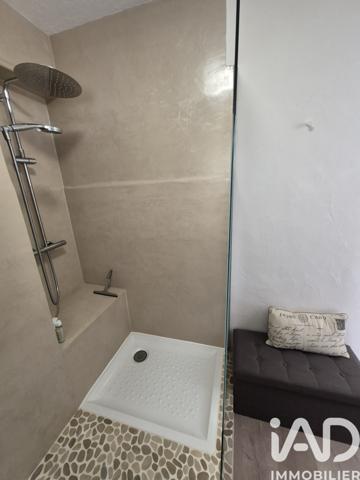 Appartement à vendre 2 pièces 33 m² Amélie-les-Bains-Palalda