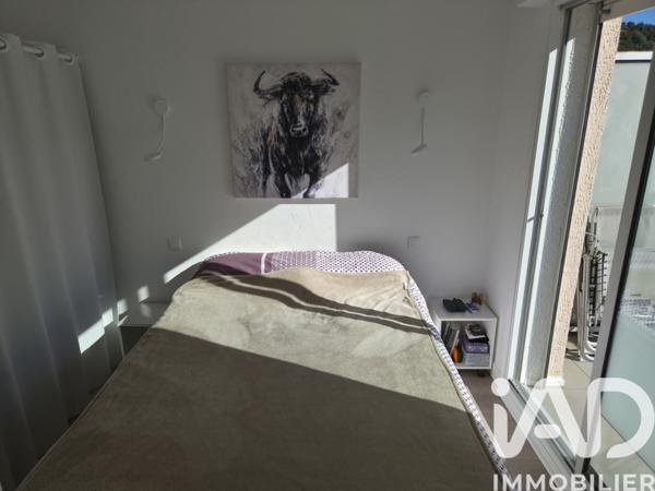 Appartement à vendre 2 pièces 33 m² Amélie-les-Bains-Palalda