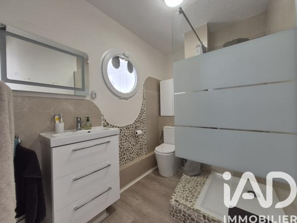 Appartement à vendre 2 pièces 33 m² Amélie-les-Bains-Palalda