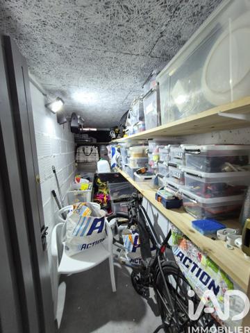 Appartement à vendre 2 pièces 33 m² Amélie-les-Bains-Palalda