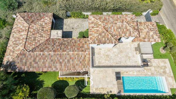 Sainte-Maxime, Villa  300 m² à vendre