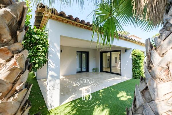 Sainte-Maxime, Villa  300 m² à vendre
