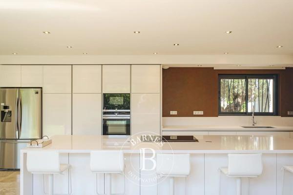 Sainte-Maxime, Villa  300 m² à vendre