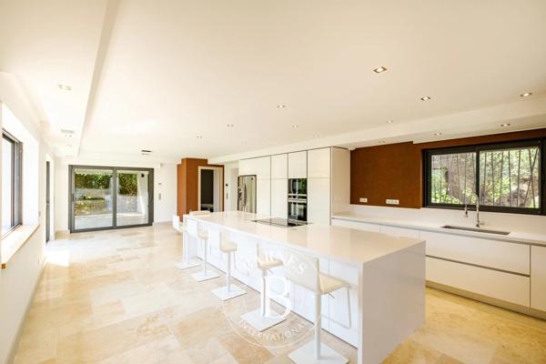 Sainte-Maxime, Villa  300 m² à vendre