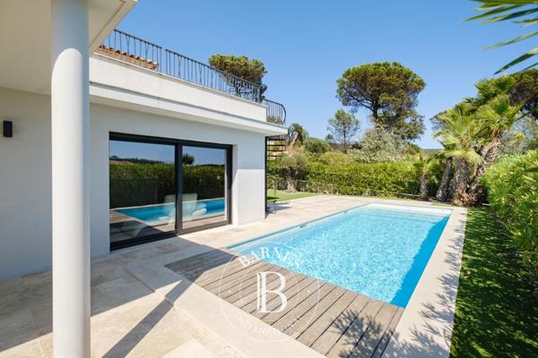 Sainte-Maxime, Villa  300 m² à vendre