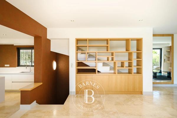 Sainte-Maxime, Villa  300 m² à vendre