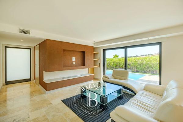 Sainte-Maxime, Villa  300 m² à vendre