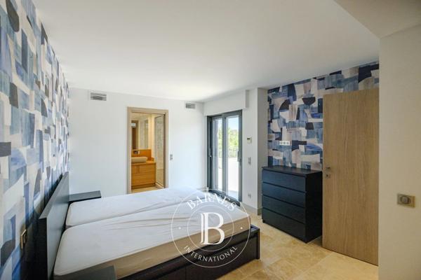 Sainte-Maxime, Villa  300 m² à vendre