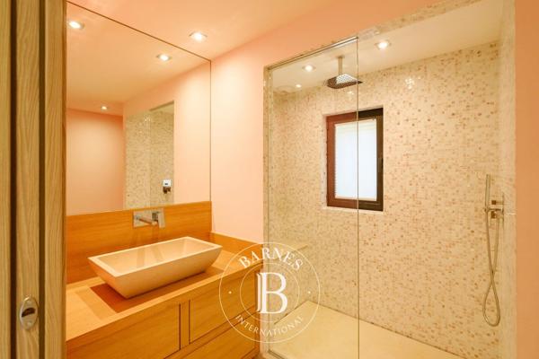 Sainte-Maxime, Villa  300 m² à vendre