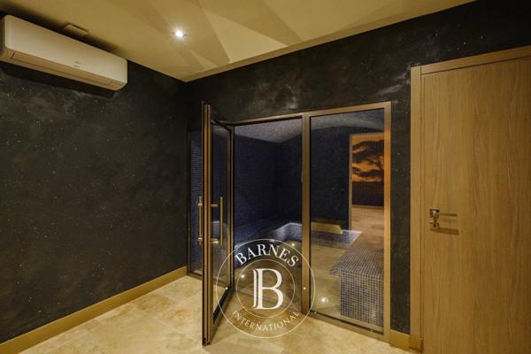 Sainte-Maxime, Villa  300 m² à vendre