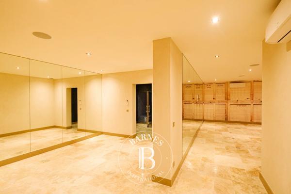 Sainte-Maxime, Villa  300 m² à vendre