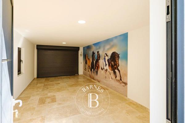 Sainte-Maxime, Villa  300 m² à vendre