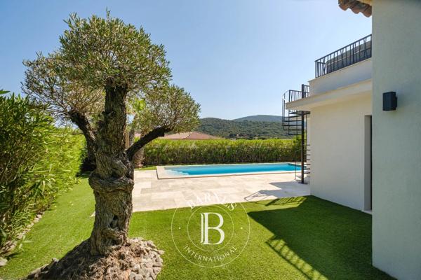Sainte-Maxime, Villa  300 m² à vendre