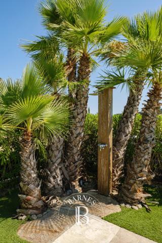 Sainte-Maxime, Villa  300 m² à vendre