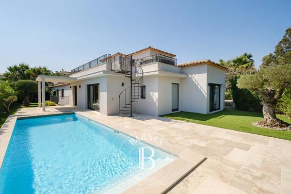 Sainte-Maxime, Villa  300 m² à vendre