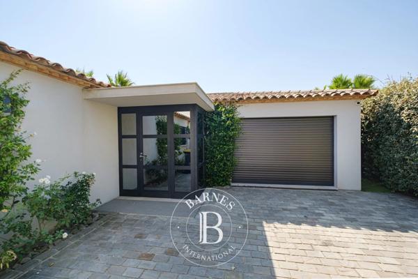 Sainte-Maxime, Villa  300 m² à vendre
