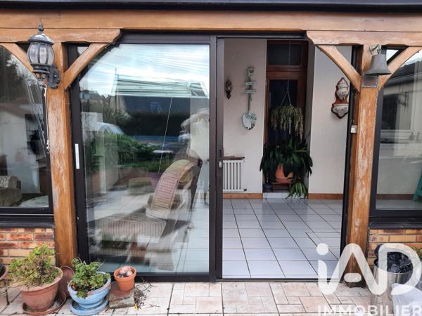 Maison à vendre 5 pièces 116 m² Cherbourg-en-Cotentin