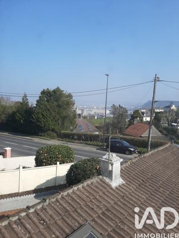 Maison à vendre 5 pièces 116 m² Cherbourg-en-Cotentin