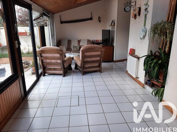 Maison à vendre 5 pièces 116 m² Cherbourg-en-Cotentin