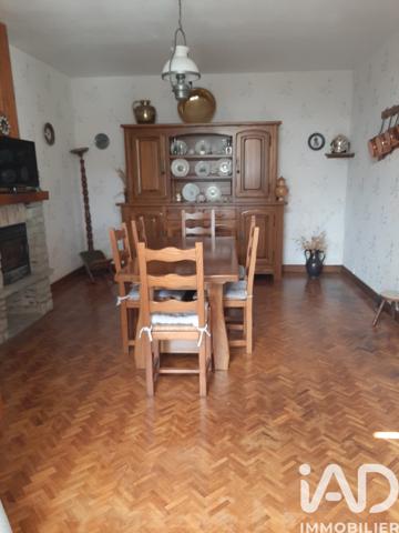 Maison à vendre 5 pièces 116 m² Cherbourg-en-Cotentin