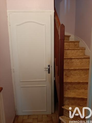 Maison à vendre 5 pièces 116 m² Cherbourg-en-Cotentin