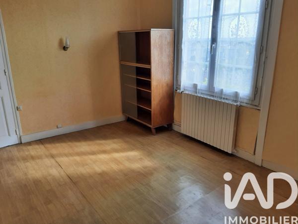 Maison à vendre 5 pièces 116 m² Cherbourg-en-Cotentin