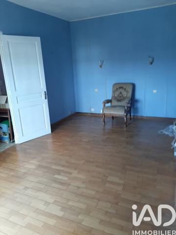 Maison à vendre 5 pièces 116 m² Cherbourg-en-Cotentin