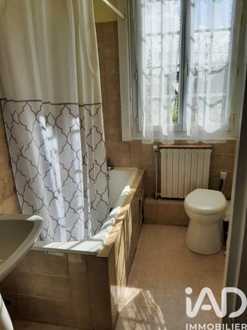 Maison à vendre 5 pièces 116 m² Cherbourg-en-Cotentin