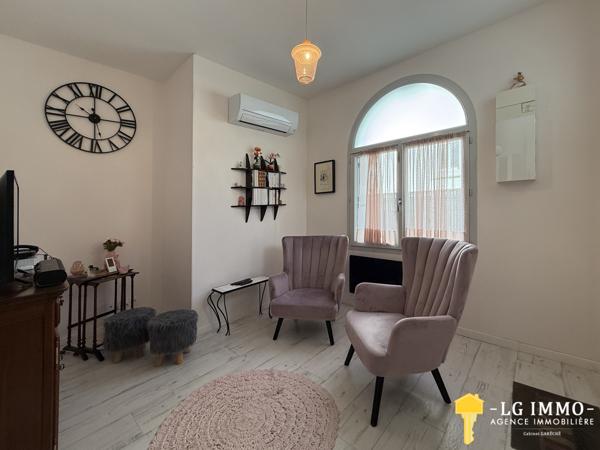 Votre recherche de biens