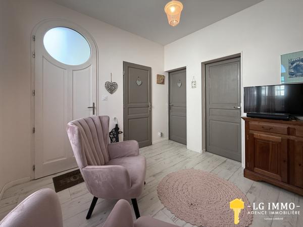 Votre recherche de biens