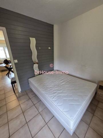 Appartement à vendre 2 pièces de 32 m²