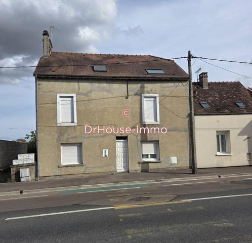 Appartement à vendre 2 pièces de 32 m²