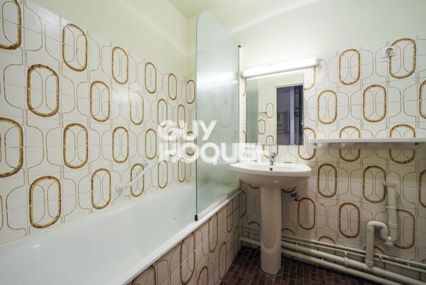 Appartement Paris 1 pièce(s)