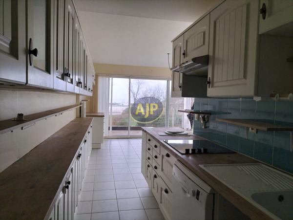 Biens de prestige à vendre Fouras : 232 210 € - AJP Immobilier Rochefort