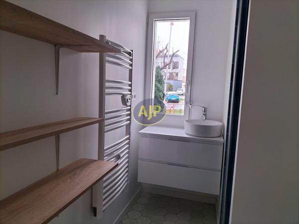 Biens de prestige à vendre Fouras : 232 210 € - AJP Immobilier Rochefort