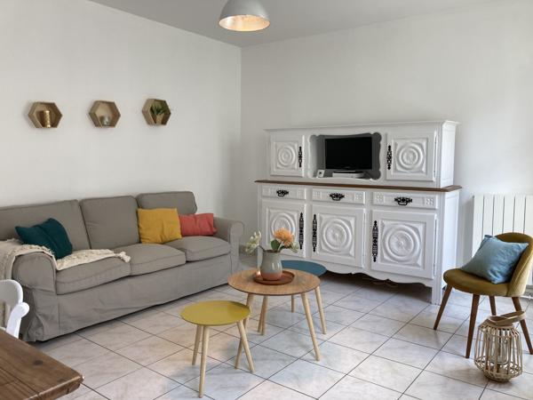 T3 au pied de la Grosse Horloge (HORLOGE 6/2)