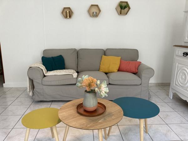 T3 au pied de la Grosse Horloge (HORLOGE 6/2)