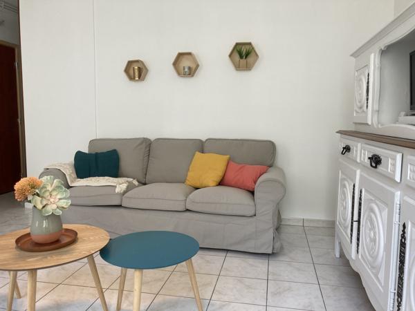 T3 au pied de la Grosse Horloge (HORLOGE 6/2)
