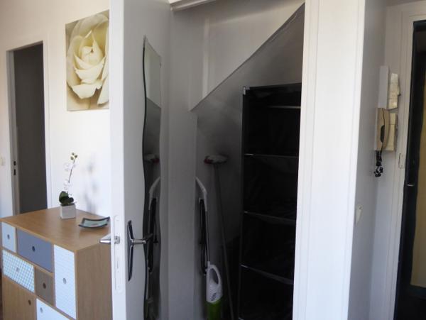 Location Appartement 1 pièce Rouen (76000) - Studio meublé à deux pas de la Place du Général de Gaulle