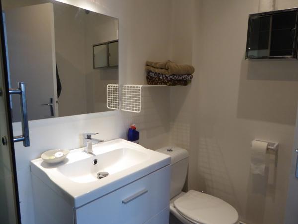 Location Appartement 1 pièce Rouen (76000) - Studio meublé à deux pas de la Place du Général de Gaulle