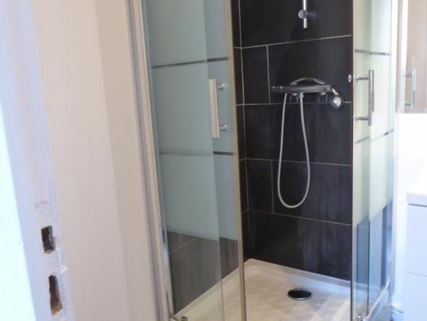 Location Appartement 1 pièce Rouen (76000) - Studio meublé à deux pas de la Place du Général de Gaulle