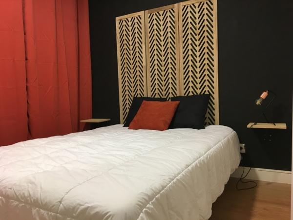 Location Appartement 1 pièce Amiens (80000) - centre ville