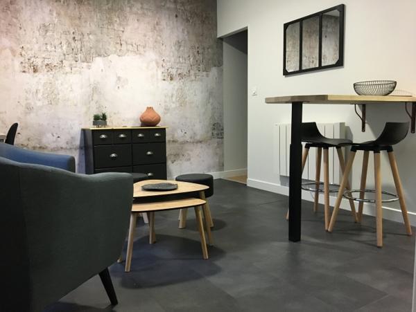 Location Appartement 1 pièce Amiens (80000) - centre ville
