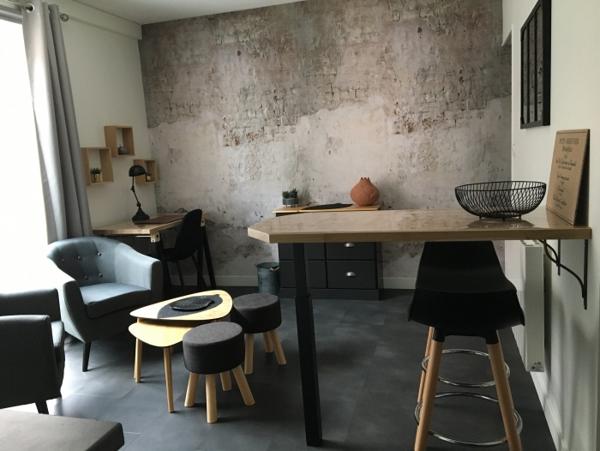 Location Appartement 1 pièce Amiens (80000) - centre ville