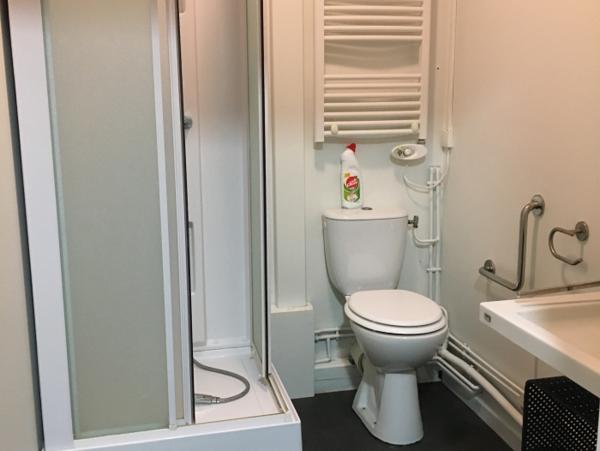 Location Appartement 1 pièce Amiens (80000) - centre ville