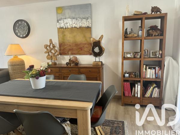 Appartement à vendre 3 pièces 84 m² Lattes