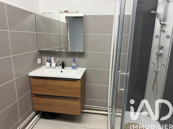 Appartement à vendre 3 pièces 84 m² Lattes