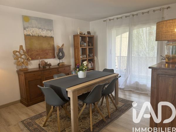Appartement à vendre 3 pièces 84 m² Lattes