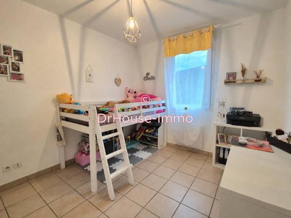 Appartement à vendre 3 pièces de 62 m²