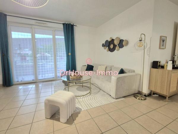 Appartement à vendre 3 pièces de 62 m²